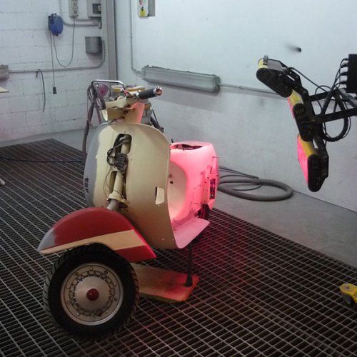 Motocicletas
