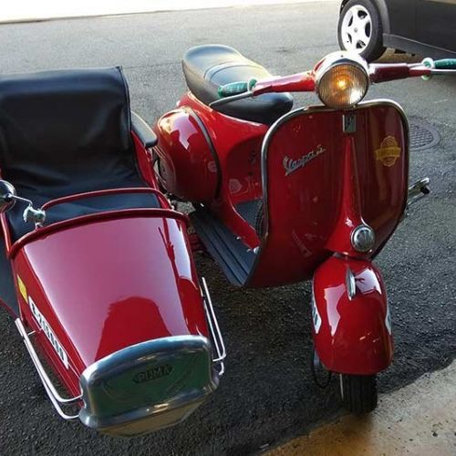 Motocicletas Motocicletas